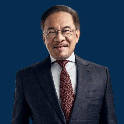 Anwar Ibrahim