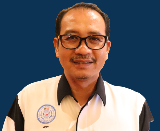 YBhg. Dato' (Dr) Zamrud Bin Misdi