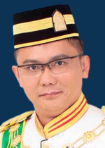 YBhg. Dato’ Sri Johny Ch’ng Ewe Gee