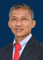 YBhg. Datuk KPjR Yahya Bin Sulaiman