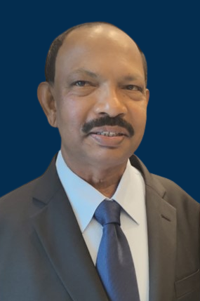 YBhg. Dato' Sri Pulayantran Kayambu