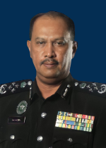 YBhg. KJP Dato' Haji Nordin Bin Haji Muhamad