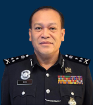 YDH CP Datuk Wan Hassan Bin Wan Ahmad