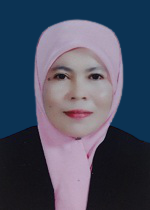 YBrs. Puan CR Wan Su Binti Haji Haron