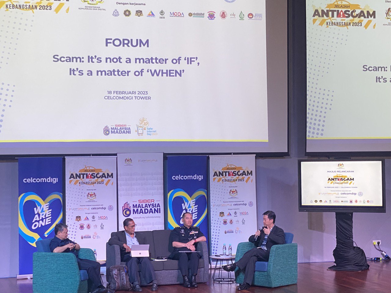 JERAYAWARA ANTI-SCAM 2023 - 3