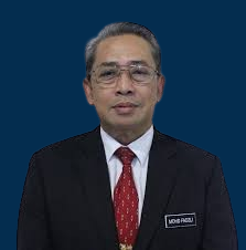 YBhg. Dato' Mohd Fadzli Bin Mohd Kenali