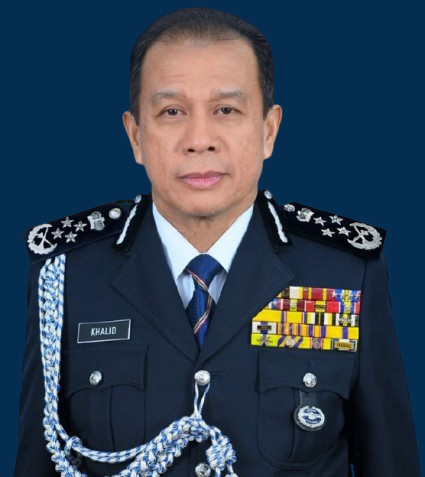 Datuk Seri Mohd. Khalid Ismail Datuk Seri Mohd. Khalid Ismail