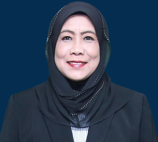 YBhg. Datin Seri Dato' Asmawati binti Ahmad